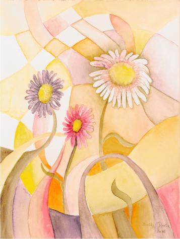 Gerbera