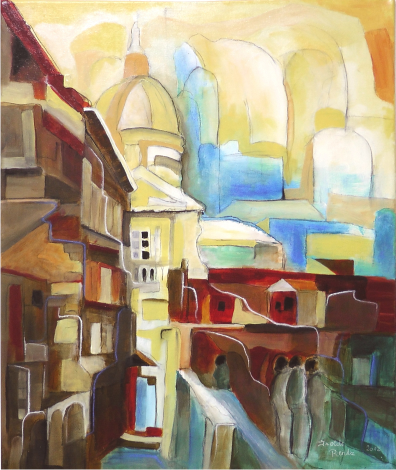 Kathedrale in Dubrovnik