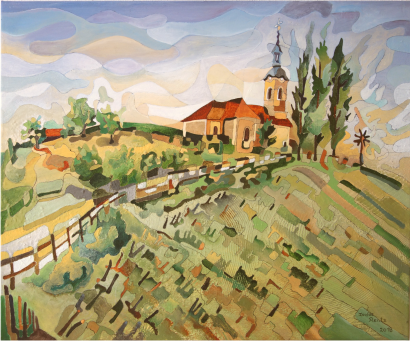 Kitzeck