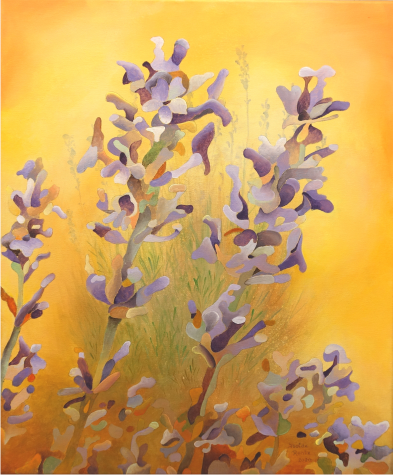 Lavendel