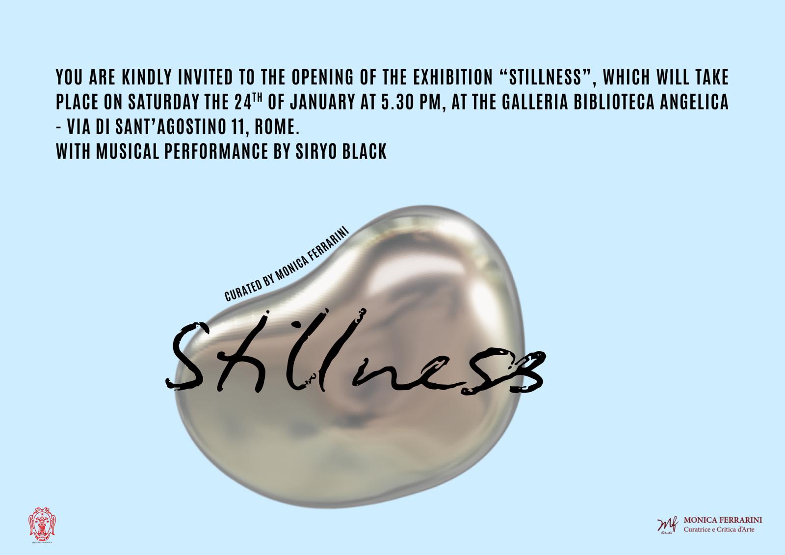 Jänner 2026 – Galleria della Bibiloteca Angelica – Rom